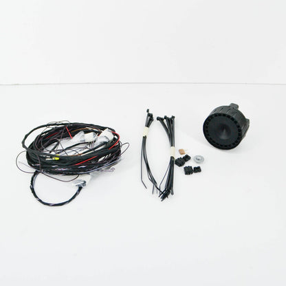 new bmw 5 g30 theft alarm system retrofit kit 65122245615 original