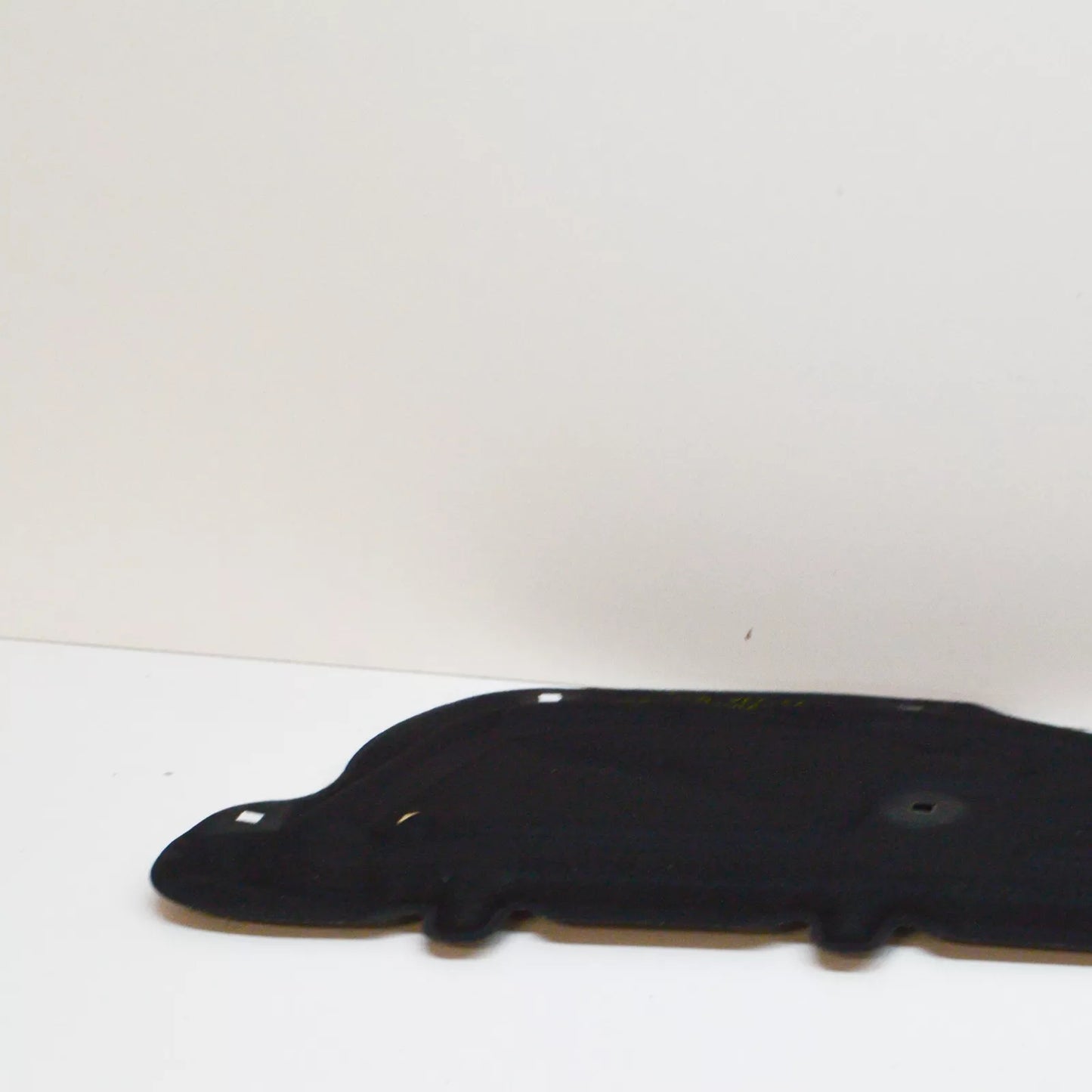 NEW VW TRANSPORTER T6 ENGINE LID SOUND ABSORBER 7E0863835B ORIGINAL