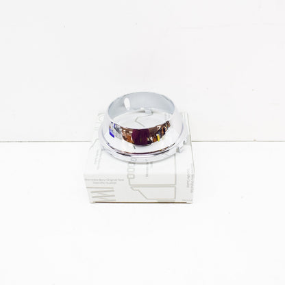 NEW MERCEDES-BENZ C-CLASS W204 FRONT RIGHT FOG LIGHT TRIM A2048851874 ORIGINAL