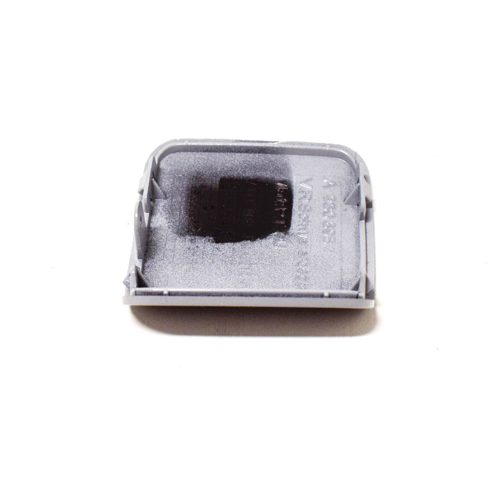 NEW MERCEDES-BENZ SL R230 FRONT RIGHT JACK TUBE COVER A23069838309999 ORIGINAL