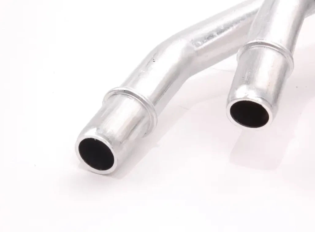 NEW BMW Z3 COUPE E36 A/C RADIATOR 64518398746 8398746 ORIGINAL