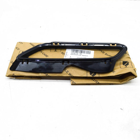 NEW AUDI A3 LIMOUSINE 8Y FRONT RIGHT BUMPER TRIM 8Y08073429B9 ORIGINAL