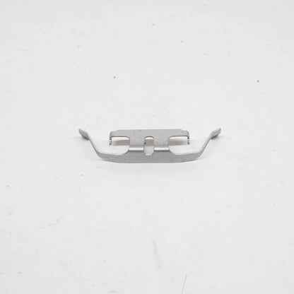 NEW BMW 1 F20 FRONT BRAKE PAD CARRIER CLIP 34106790927 ORIGINAL