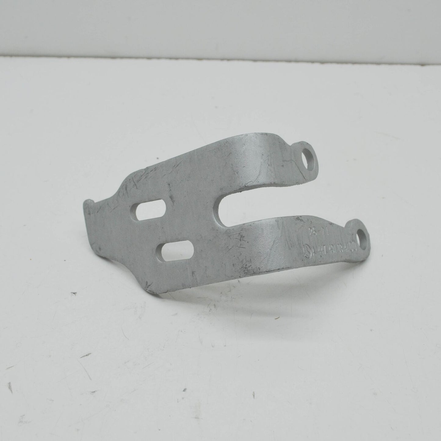 NEW MB VITO W447 EXHAUST SYSTEM TO TRANSMISSION BRACKET A4474910341 ORIGINAL