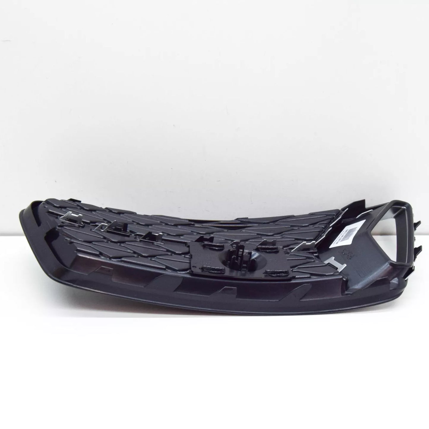 NEW AUDI A6 C8 FRONT LEFT BUMPER AIR GUIDE GRILLE 4K0807647D3HB ORIGINAL