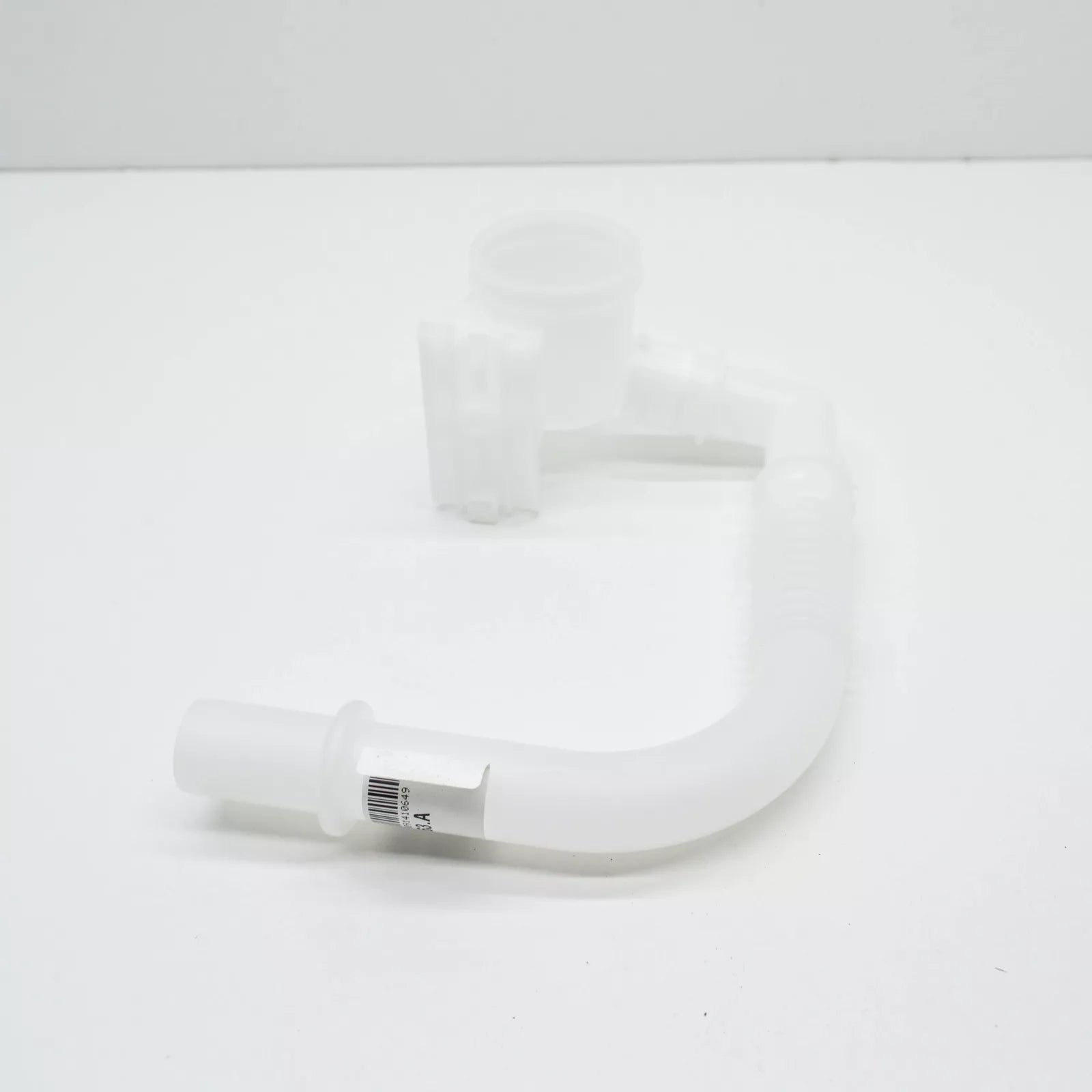 NEW VOLKSWAGEN TIGUAN AD WASHER RESERVOIR TANK FILLER NECK 5NA955463A ORIGINAL