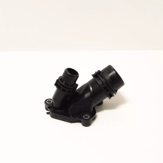 NEW BMW E60 E61 E70 E71 E81 COOLING SYSTEM CONNECTOR 11117800048 ORIGINAL