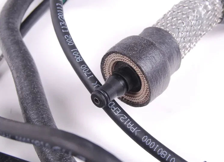 NEW MB GL X164 EXHAUST GAS AFTERTREATMENT ADDITIVE LINE A1644709164 ORIGINAL