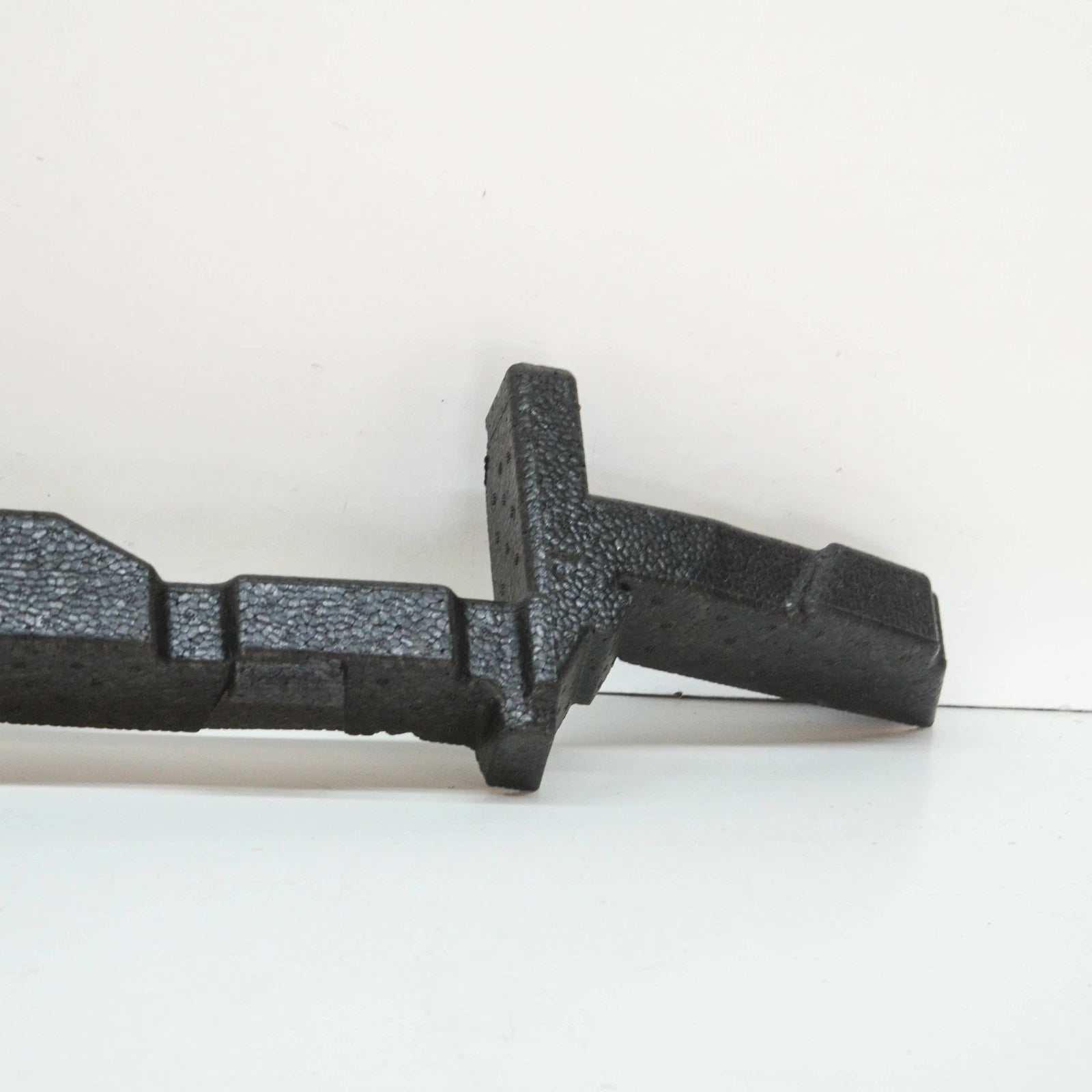 NEW AUDI Q3 F3 FRONT BUMPER FOAM FILLER PIECE 83A807550 ORIGINAL