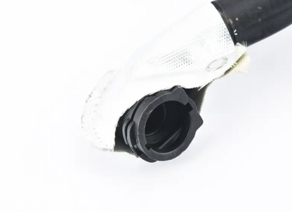 new bmw 3 f30, f80 engine coolant hose 17127627103 7627103 original