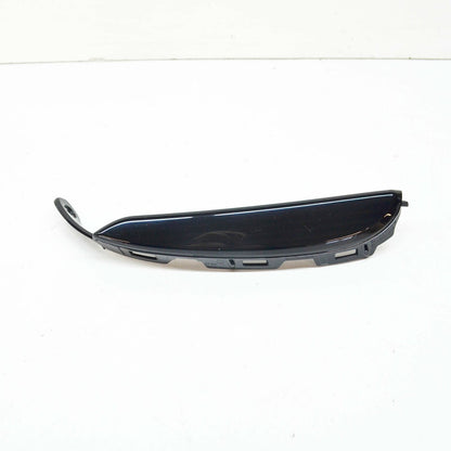 NEW MERCEDES-BENZ C W205 FRONT RIGHT BUMPER GRILLE MOLDING A2058859902 ORIGINAL