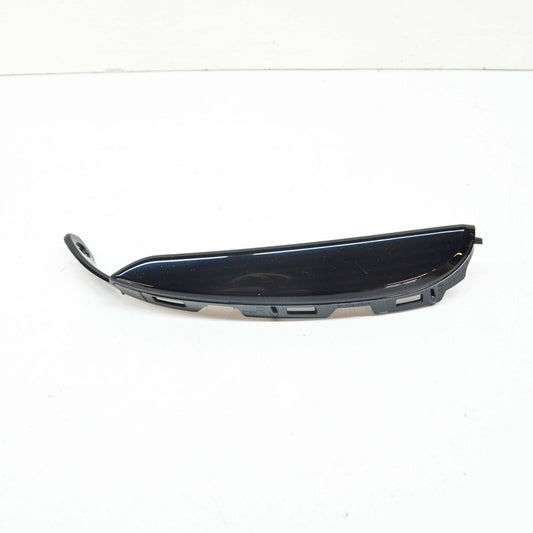 NEW MERCEDES-BENZ C W205 FRONT RIGHT BUMPER GRILLE MOLDING A2058859902 ORIGINAL