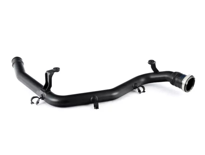 NEW AUDI Q7 4L CHARGE AIR TUBE HOSE 7L6145795AE ORIGINAL