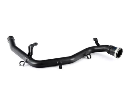 NEW AUDI Q7 4L CHARGE AIR TUBE HOSE 7L6145795AE ORIGINAL
