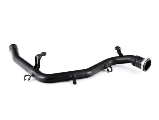 NEW AUDI Q7 4L CHARGE AIR TUBE HOSE 7L6145795AE ORIGINAL