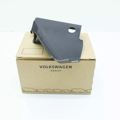 NEW AUDI A5 SPORTBACK F5 RIGHT RADIATOR FAN AIR DUCT 8W6121284AE ORIGINAL