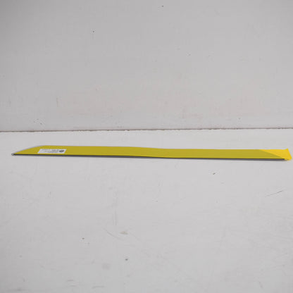 NEW VOLKSWAGEN GOLF MK7 DOOR SILL TRIM 5G4853537HTW7