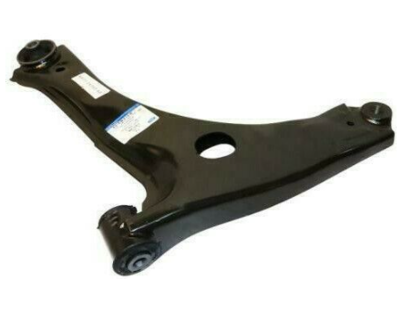 new ford transit mk4 front right suspension arm bk21-3a052-ag 2313930 original