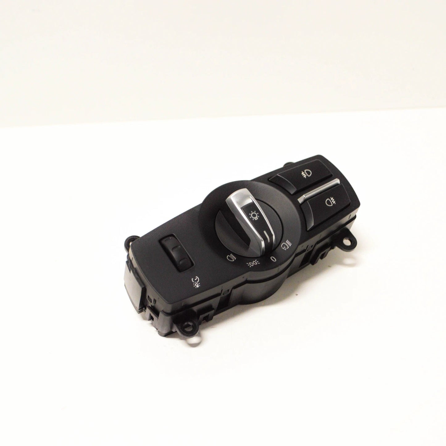 NEW BMW 5 SERIES F10 F11 7ER F01 F02 CONTROL PANEL LIGHT SWITCH 6803965 ORIGINAL