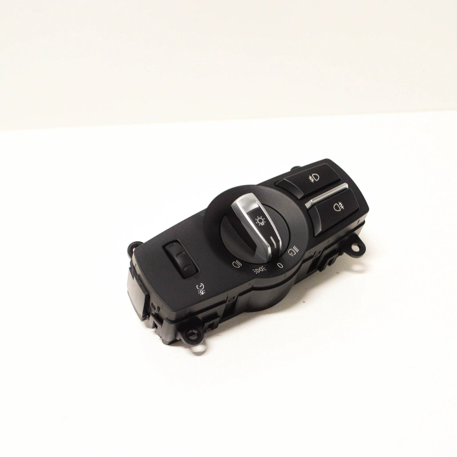 NEW BMW 5 SERIES F10 F11 7ER F01 F02 CONTROL PANEL LIGHT SWITCH 6803965 ORIGINAL