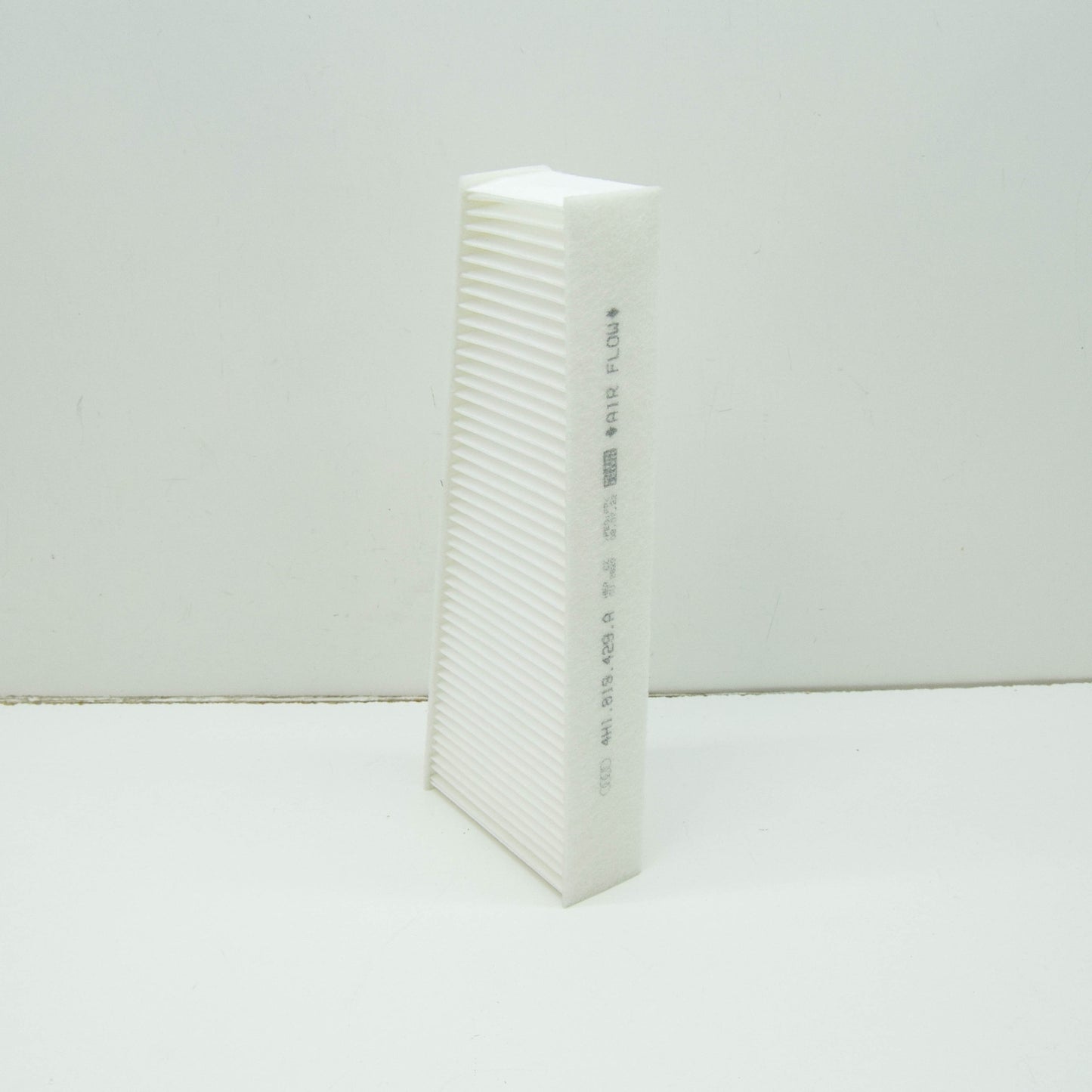 NEW AUDI A8 4H CABIN FILTER ELEMENT LHD 4H1819429A ORIGINAL