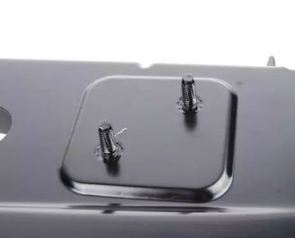 NEW MERCEDES-BENZ C W204 REAR LEFT FENDER S|IDE PANEL TRIM A2046300560 ORIGINAL