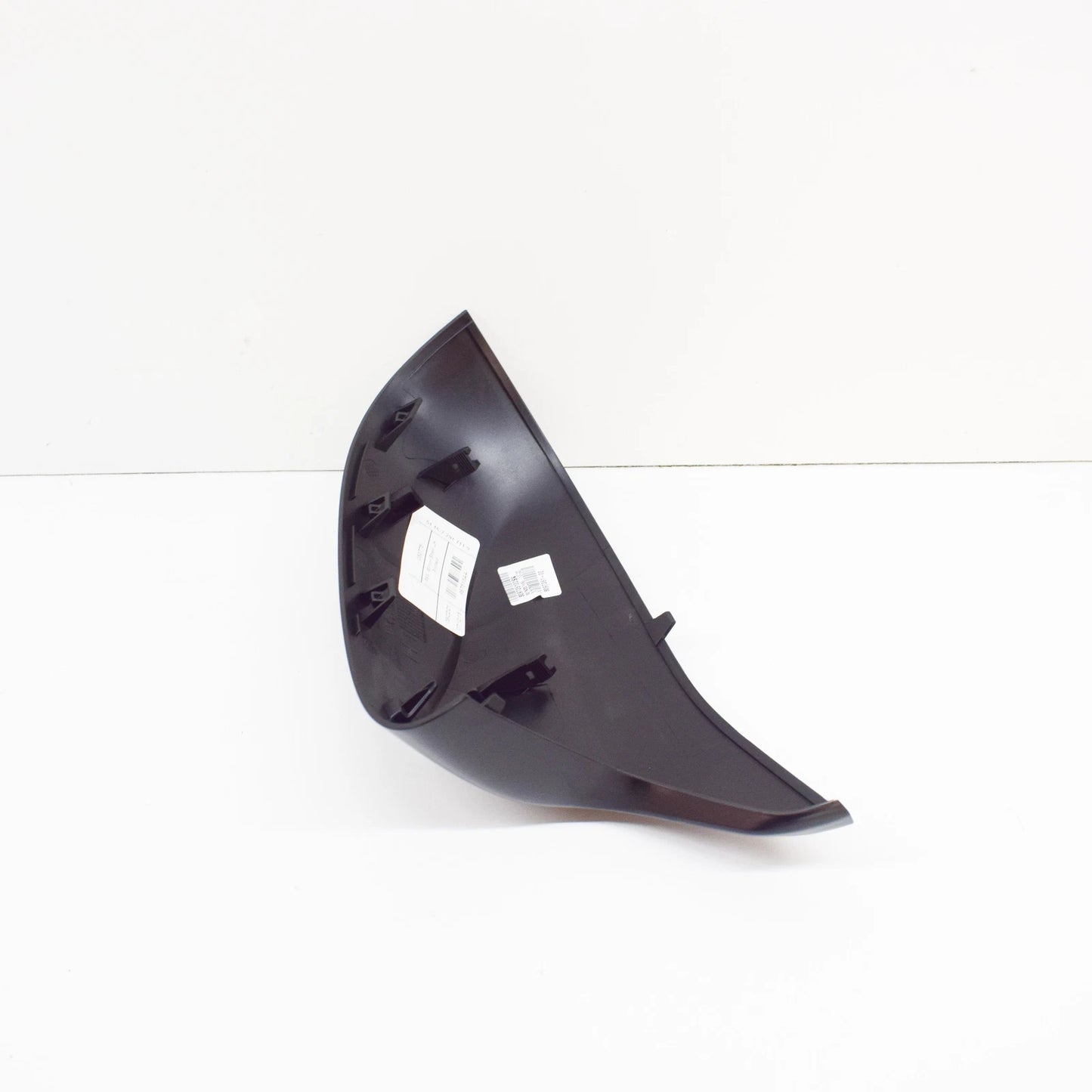 NEW BMW X4 M F98 FRONT LEFT DOOR M MIRROR COVER CAP 51168097351 8097351 ORIGINAL