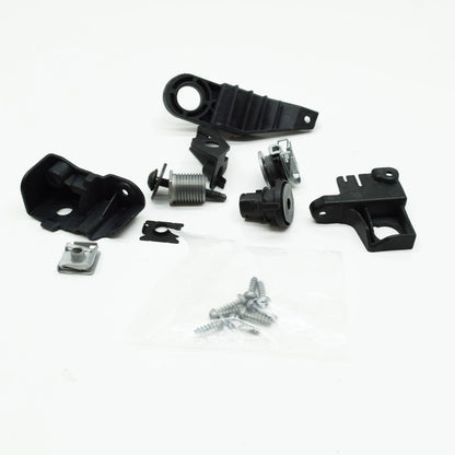 NEW VW GOLF SPORTSVAN AM1 FRONT HEALDIGHT RIGHT REPAIT KIT 510998226 ORIGINAL