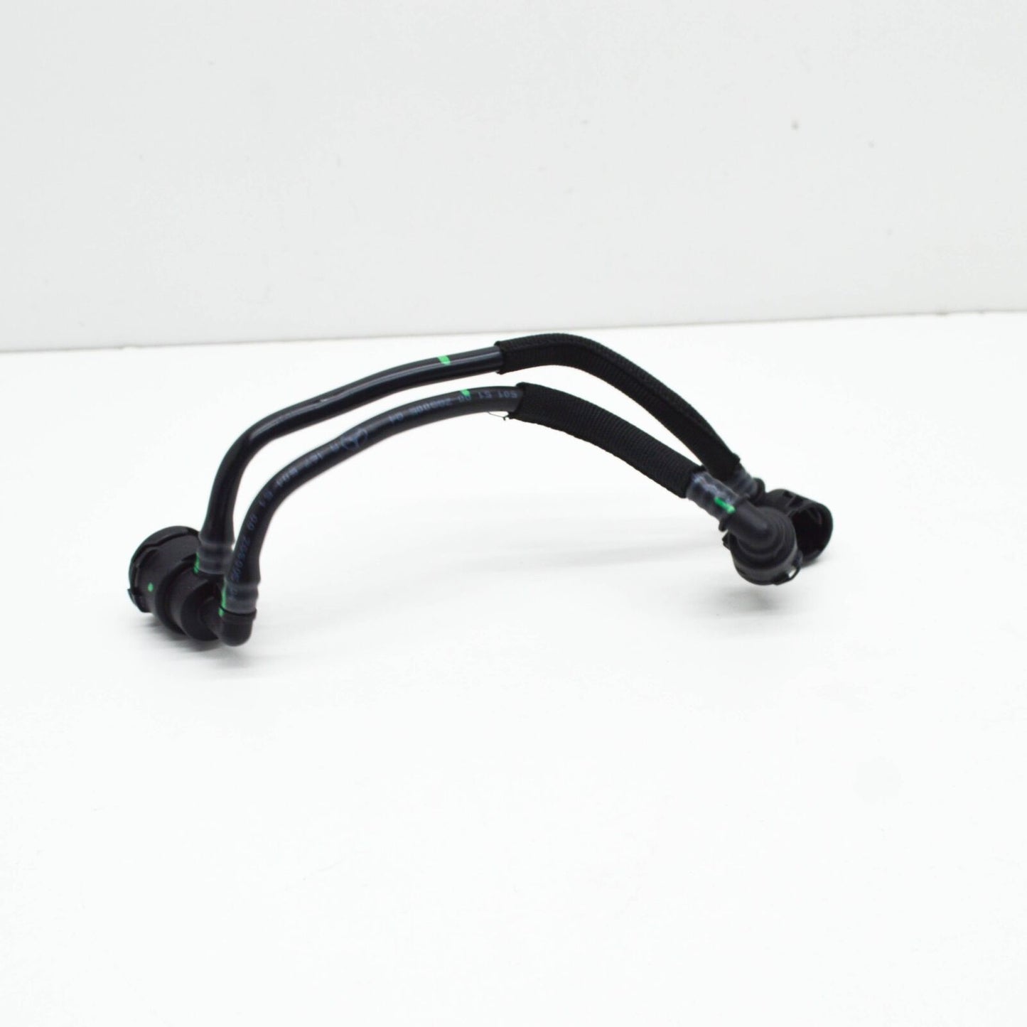 NEW MERCEDES-BENZ GLE W167 EXPANSION TANK VENT BLEED LINE A1675015100 ORIGINAL