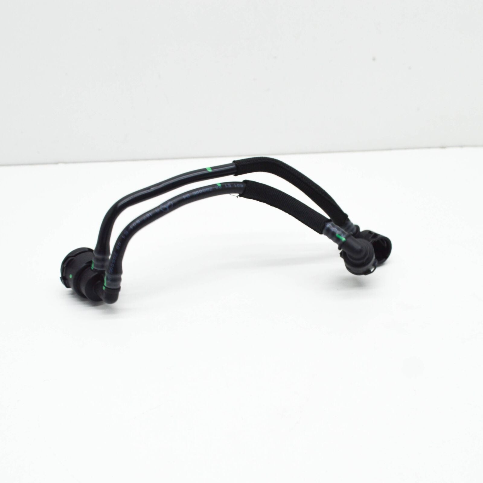 NEW MERCEDES-BENZ GLE W167 EXPANSION TANK VENT BLEED LINE A1675015100 ORIGINAL