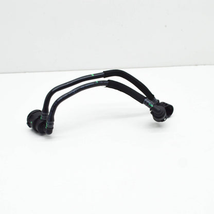 NEW MERCEDES-BENZ GLE W167 EXPANSION TANK VENT BLEED LINE A1675015100 ORIGINAL