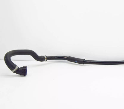 NEW MB GLC COUPE C253 RADIATOR COOLANT HOSE A2135002100 ORIGINAL