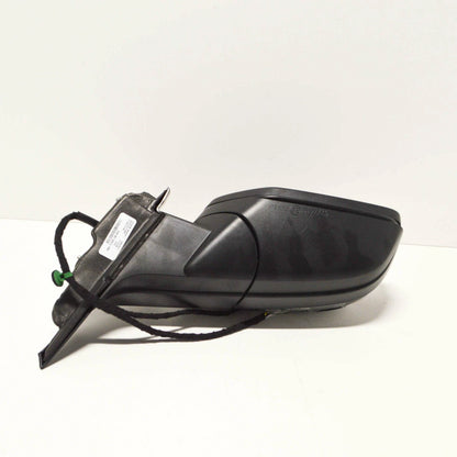 NEW VOLKSWAGEN ATLAS FRONT RIGHT DOOR MIRROR LHD 3CN857508Q9B9 ORIGINAL