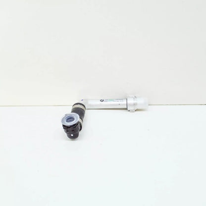 NEW BMW M2 COUPE F87 LOW TEMPERATURE RADIATOR LINE 17117848791 ORIGINAL
