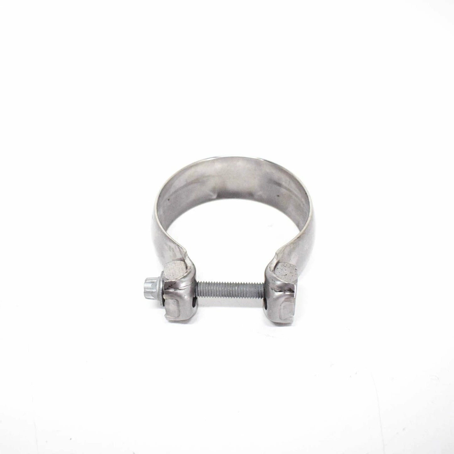 NEW MERCEDES-BENZ FRONT PIPE EXHAUST CLAMP A0004901441 ORIGINAL