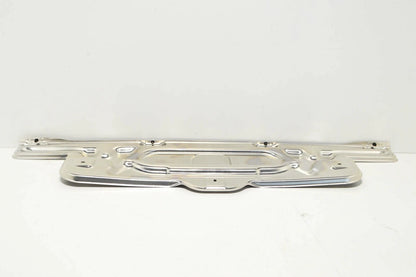 NEW AUDI Q8 FRONT LOWER BUMPER COVER SUPPORT RAIL 4M8807329 ORIGINAL