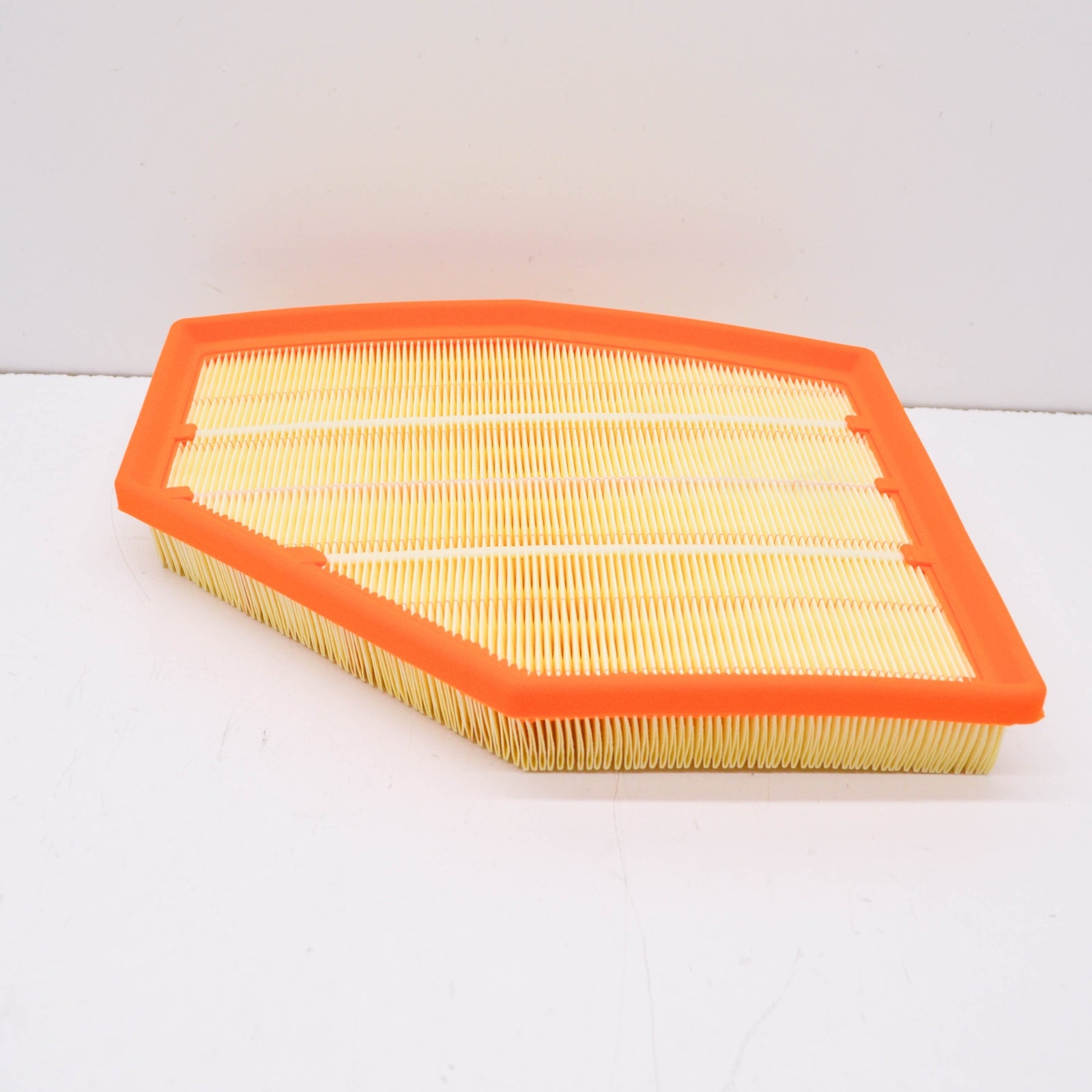 new bmw 5 g30 engine air filter element cyl.1-4 13718699811 original