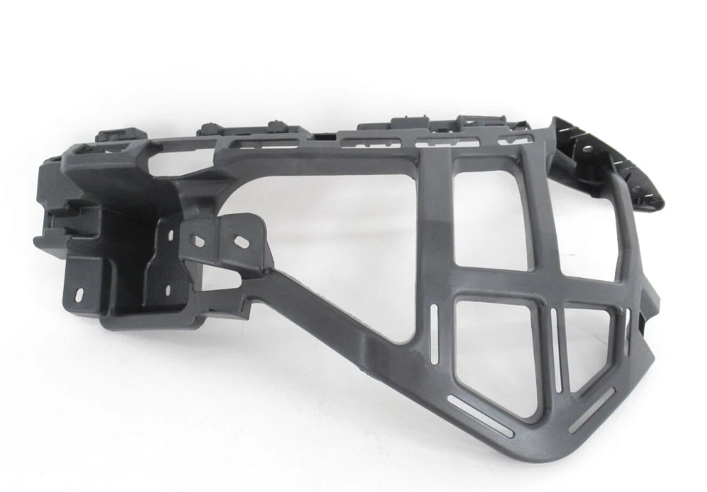 NEW VW BEETLE A5 REAR RIGHT BUMPER GUIDE PROFILE 5C5807394H ORIGINAL