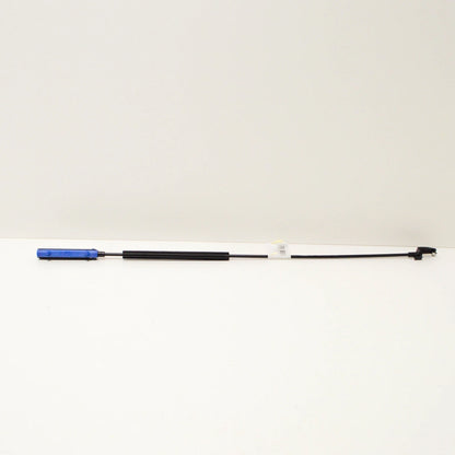 NEW VOLKSWAGEN TIGUAN 5N FRONT BONNET HOOD RELEASE CABLE 5TB823531 ORIGINAL