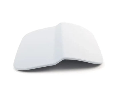 NEW AUDI A6 AVANT C7 REAR FUEL FILLER DOOR 4G0809907GRU ORIGINAL