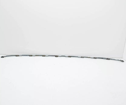 NEW VOLKSWAGEN TIGUAN AD FRONT BUMPER CENTER MOLDING 5NA853101K2ZZ ORIGINAL