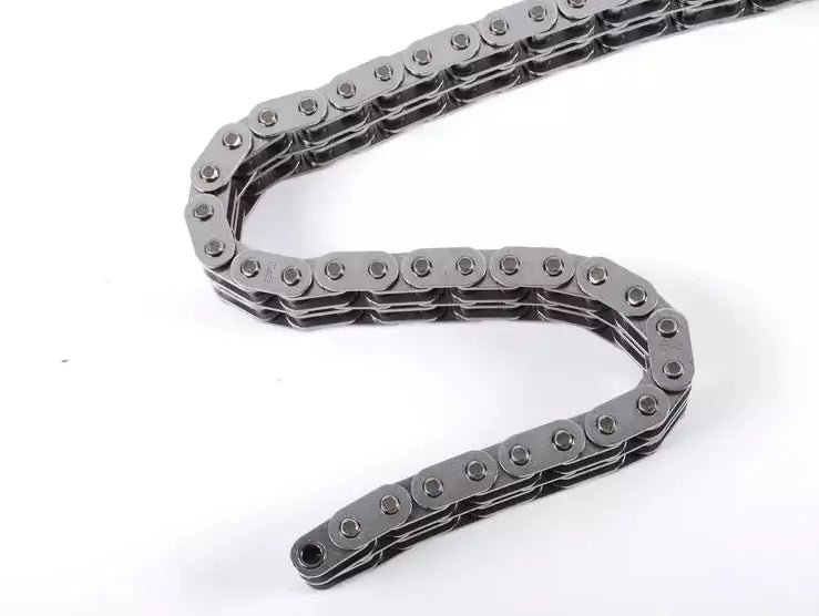 NEW MERCEDES-BENZ C W204 TIMING ROLLER CHAIN A0009930676 ORIGINAL