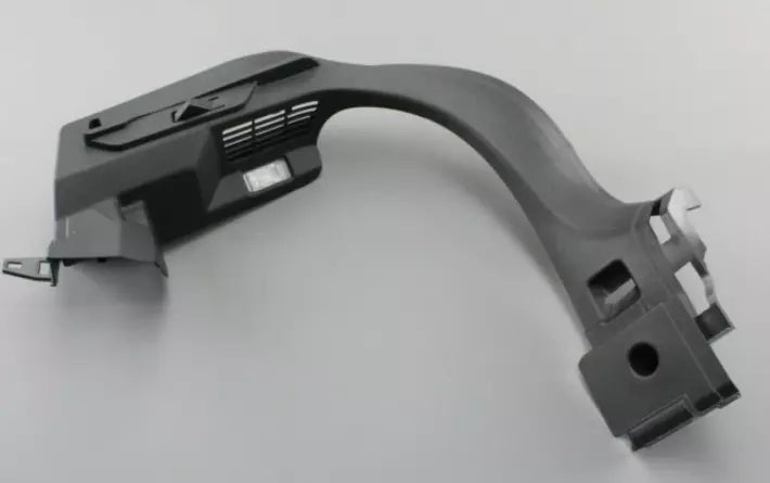 NEW VOLKSWAGEN POLO AW RIGHT PARCEL SHELF SUPPORT ELEMENT 2G6867762D82V ORIGINAL