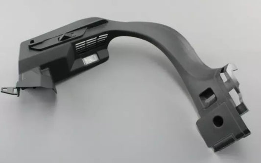 NEW VOLKSWAGEN POLO AW RIGHT PARCEL SHELF SUPPORT ELEMENT 2G6867762D82V ORIGINAL