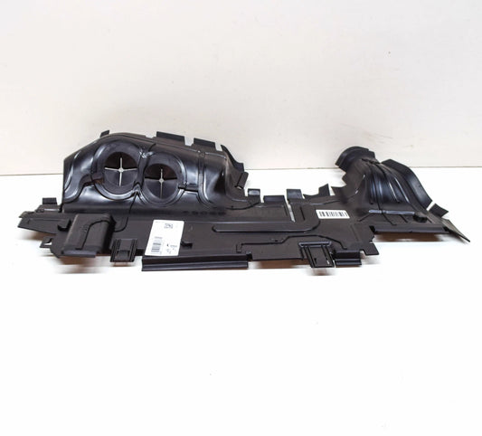 NEW AUDI Q7 4M FRONT RIGHT AIR BAFFLE DUCT 4M0121284CE ORIGINAL
