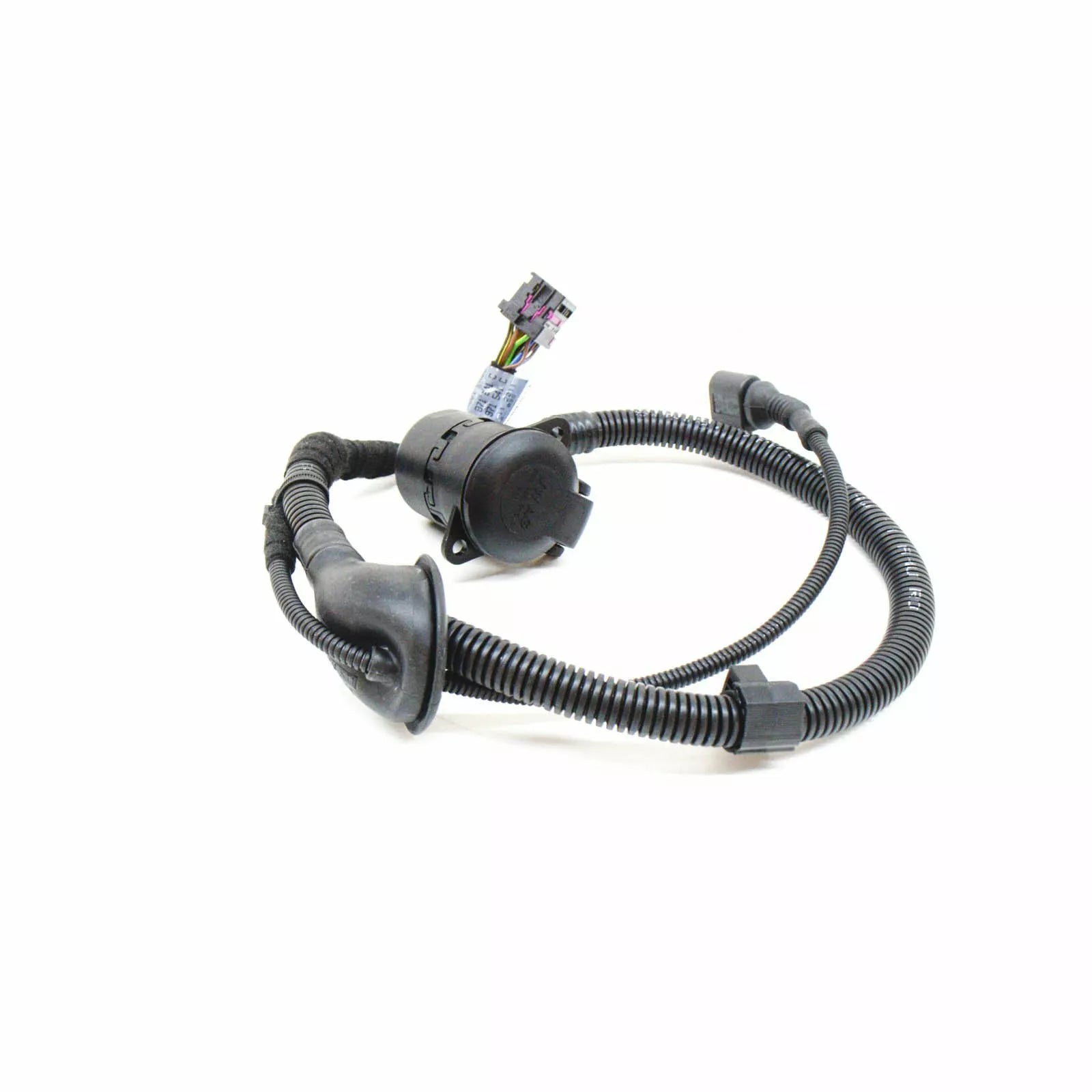 NEW AUDI Q5 8R TRAILER OPERATION WIRING SET FOR SOCKET 8R0971541C