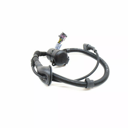 NEW AUDI Q5 8R TRAILER OPERATION WIRING SET FOR SOCKET 8R0971541C