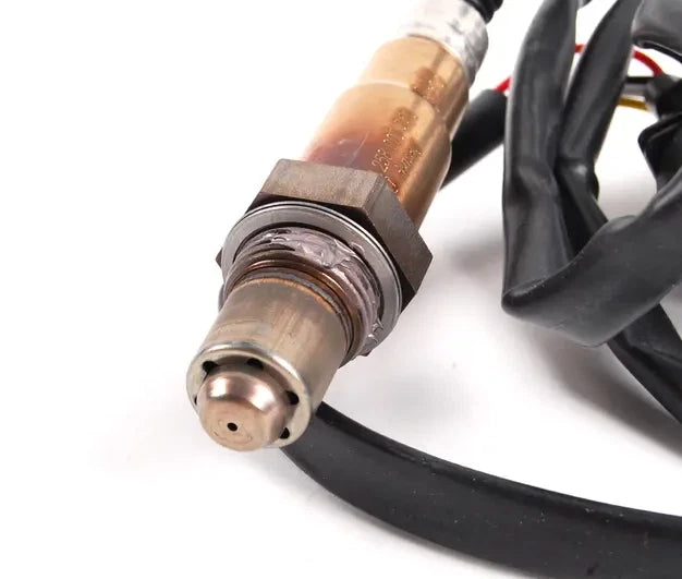 NEW AUDI A4 B7 FRONT OF CATALYST LAMBDA PROBE REPAIR SET 1K0998262D ORIGINAL