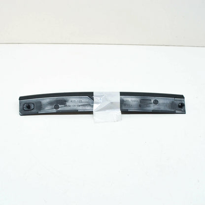 NEW AUDI E-TRON FRONT LEFT HOOD INSULATION PAD 4KE823125 ORIGINAL