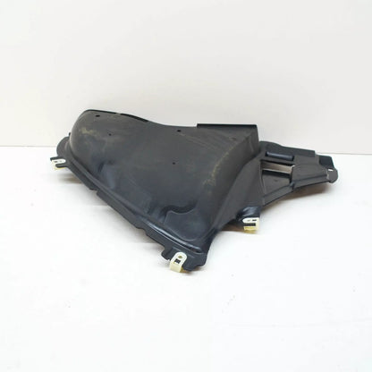 NEW BMW 5 G30 FRONT LEFT WHEEL ARCH BOTTOM COVER 51718082211 ORIGINAL